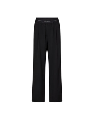 Co' Couture Co'Couture Amina Logo Shimmer Pant