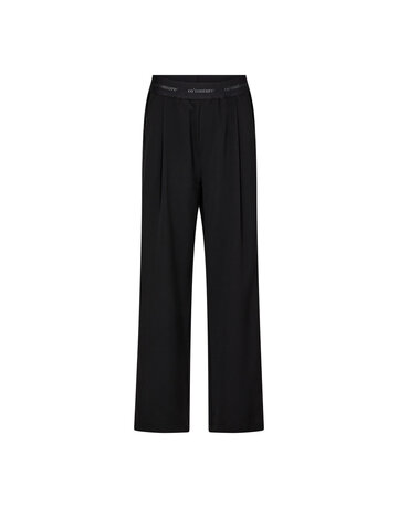 Co' Couture Co'Couture Amina Logo Shimmer Pant