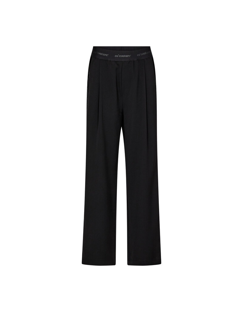 Co' Couture Co'Couture Amina Logo Shimmer Pant