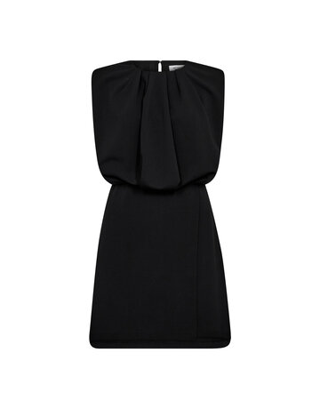 Co' Couture Co'Couture Falcon Pleat Dress