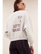 By-Bar By-Bar Bibi Dance Sw. Light grey Melee