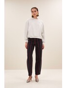 By-Bar By-Bar Bibi Dance Sw. Light grey Melee