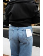 My Essential Wardrobe MEW Louis HW Med Blue