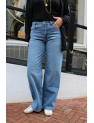 My Essential Wardrobe MEW Louis HW Med Blue