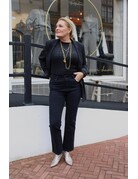 Lois Lois Malena Dark Black