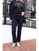 Lois Lois Malena Dark Black