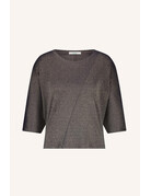 By-Bar By-Bar Kae Sparkle Top Gold