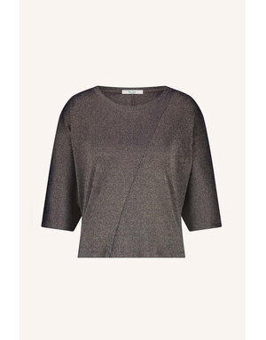 By-Bar By-Bar Kae Sparkle Top Gold