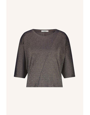 By-Bar By-Bar Kae Sparkle Top Gold