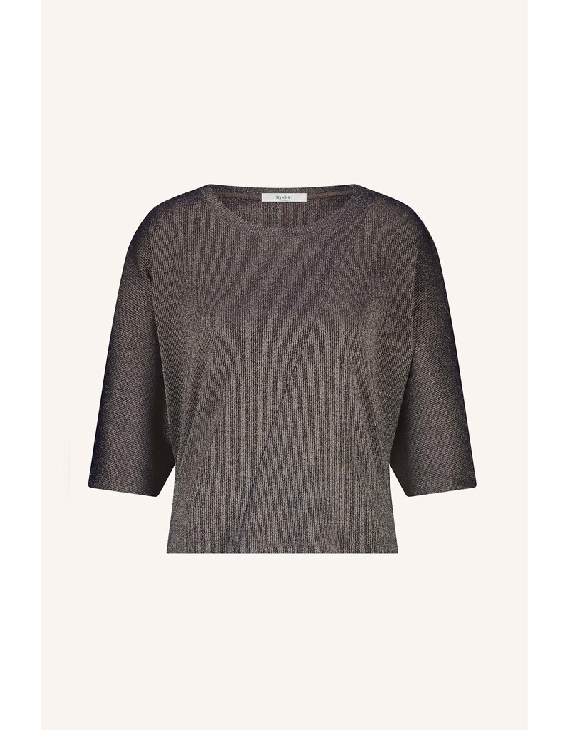By-Bar By-Bar Kae Sparkle Top Gold