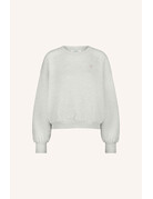 By-Bar By-Bar Bibi Dance Sw. Light grey Melee