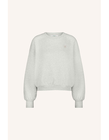 By-Bar By-Bar Bibi Dance Sw. Light grey Melee