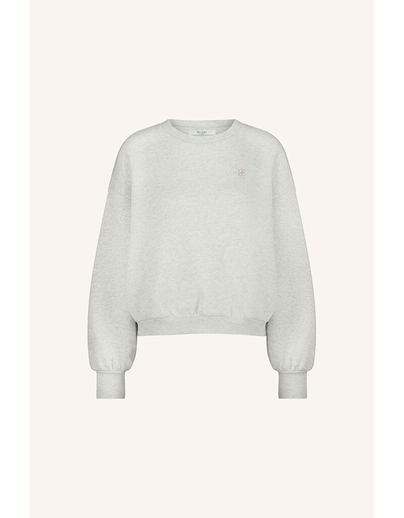 By-Bar By-Bar Bibi Dance Sw. Light grey Melee