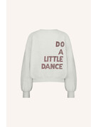 By-Bar By-Bar Bibi Dance Sw. Light grey Melee