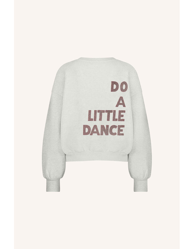 By-Bar By-Bar Bibi Dance Sw. Light grey Melee