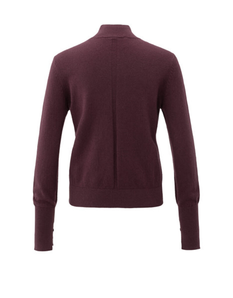 Yaya Yaya Sw. open parts F. Purple