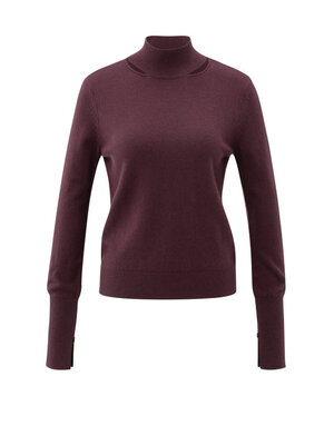 Yaya Yaya Sw. open parts F. Purple