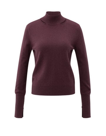 Yaya Yaya Sw. open parts F. Purple