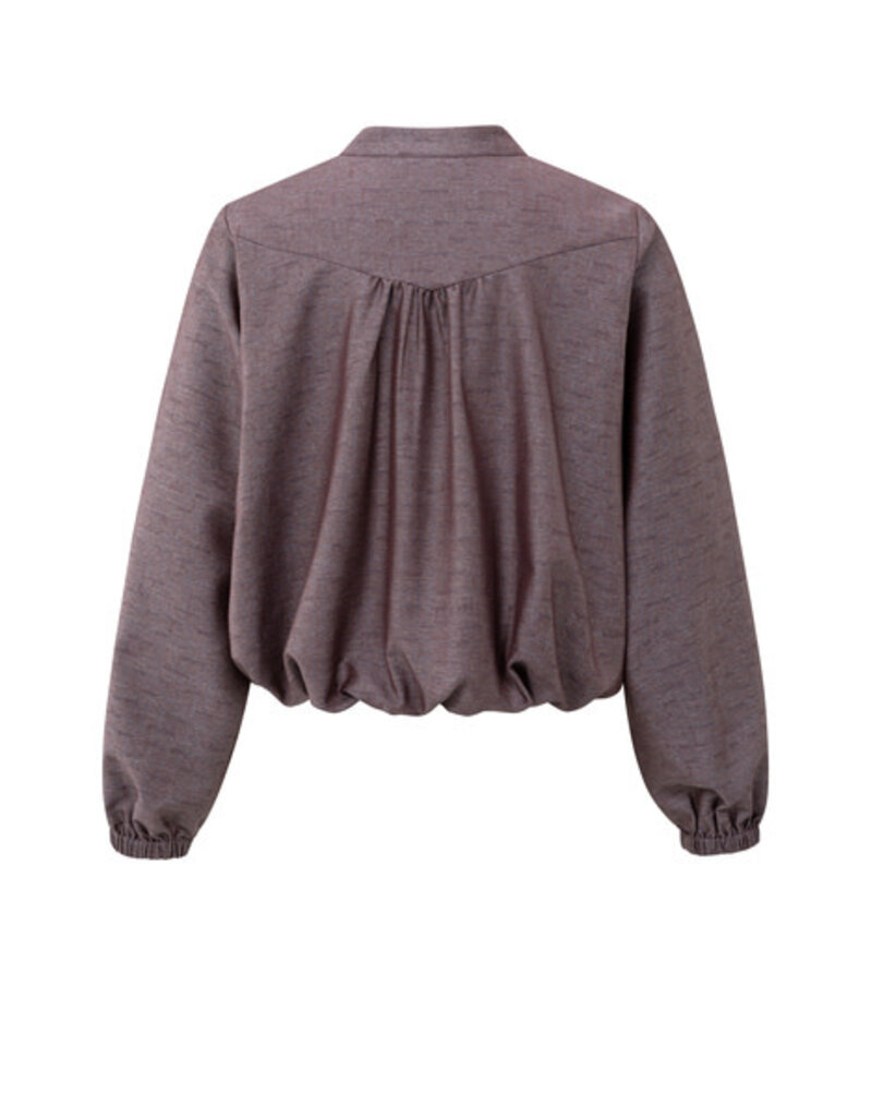 Yaya Yaya Balloon Jack F. Purple