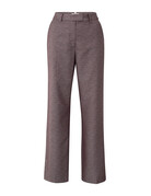 Yaya Yaya Woven Pant F. Purple