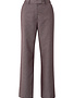 Yaya Yaya Woven Pant F. Purple