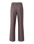 Yaya Yaya Woven Pant F. Purple