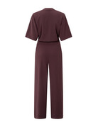 Yaya Yaya Jumpsuit F. Purple