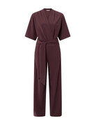 Yaya Yaya Jumpsuit F. Purple