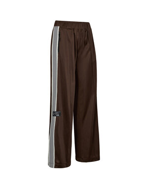 Haute L' Amitié HL Baggy Track Pant Mocca