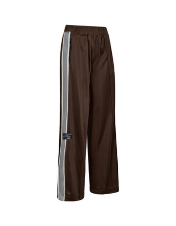 Haute L' Amitié HL Baggy Track Pant Mocca