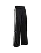 Haute L' Amitié HL Baggy Track Pant Black