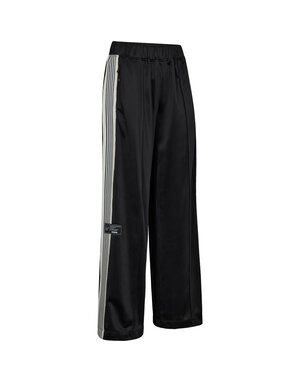 Haute L' Amitié HL Baggy Track Pant Black
