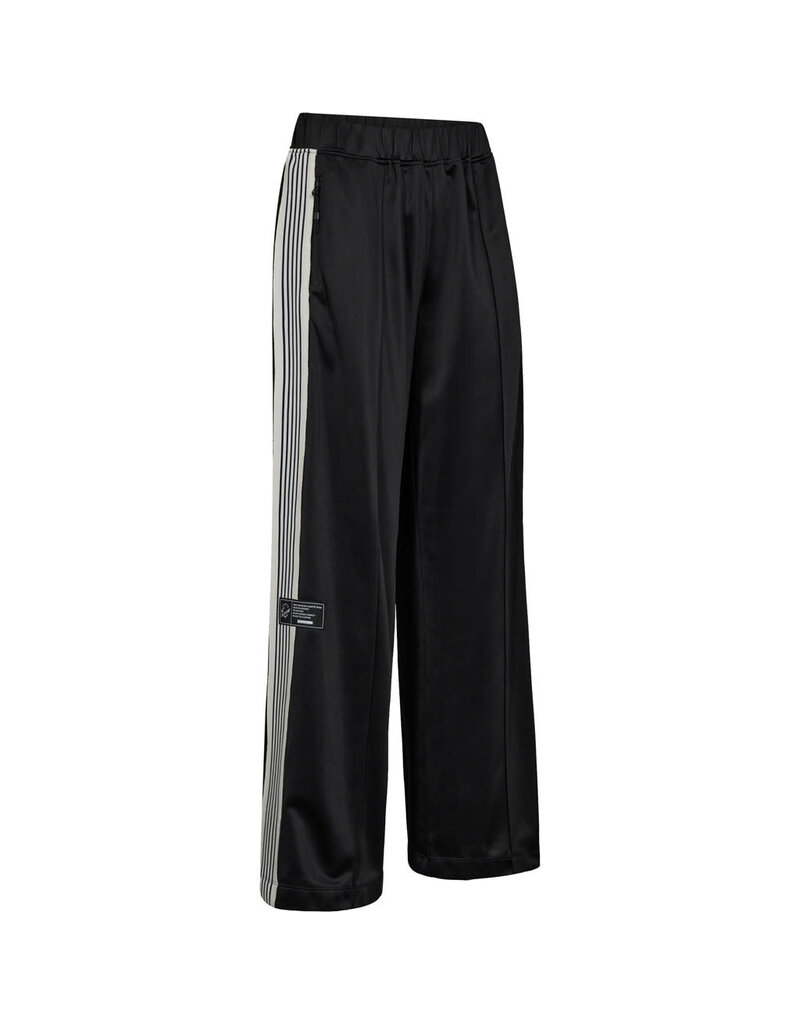 Haute L' Amitié HL Baggy Track Pant Black
