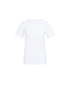 Yaya Yaya T-shirt Basis KM white