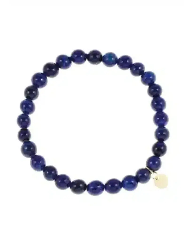 Ellen Beekmans Ellen Beekmans Arm 6679 blauw