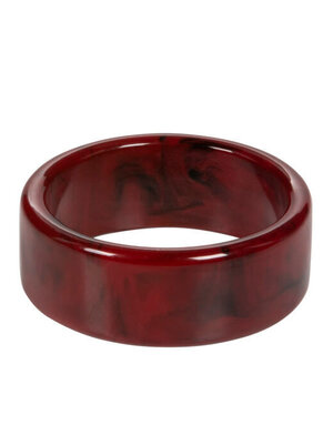 Ellen Beekmans Ellen Beekmans Arm A1A68 bordeaux