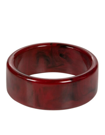 Ellen Beekmans Ellen Beekmans Arm A1A68 bordeaux