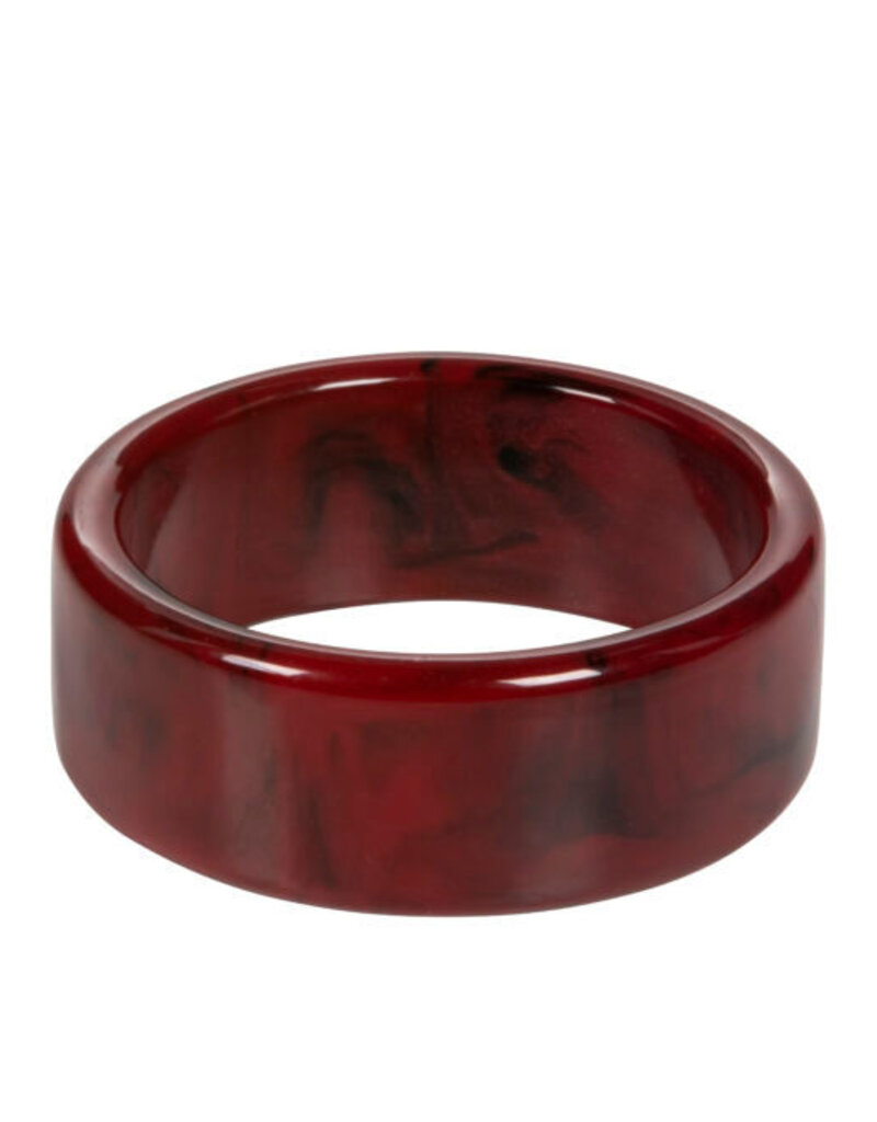 Ellen Beekmans Ellen Beekmans Arm A1A68 bordeaux