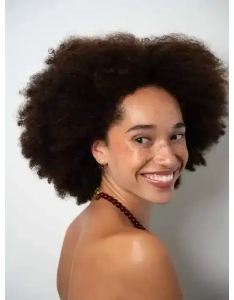 Ellen Beekmans Ellen Beekmans Oor 4012 bordeaux