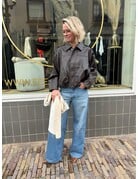 Feel Fashion Feel Faux Lth Jack Bruin