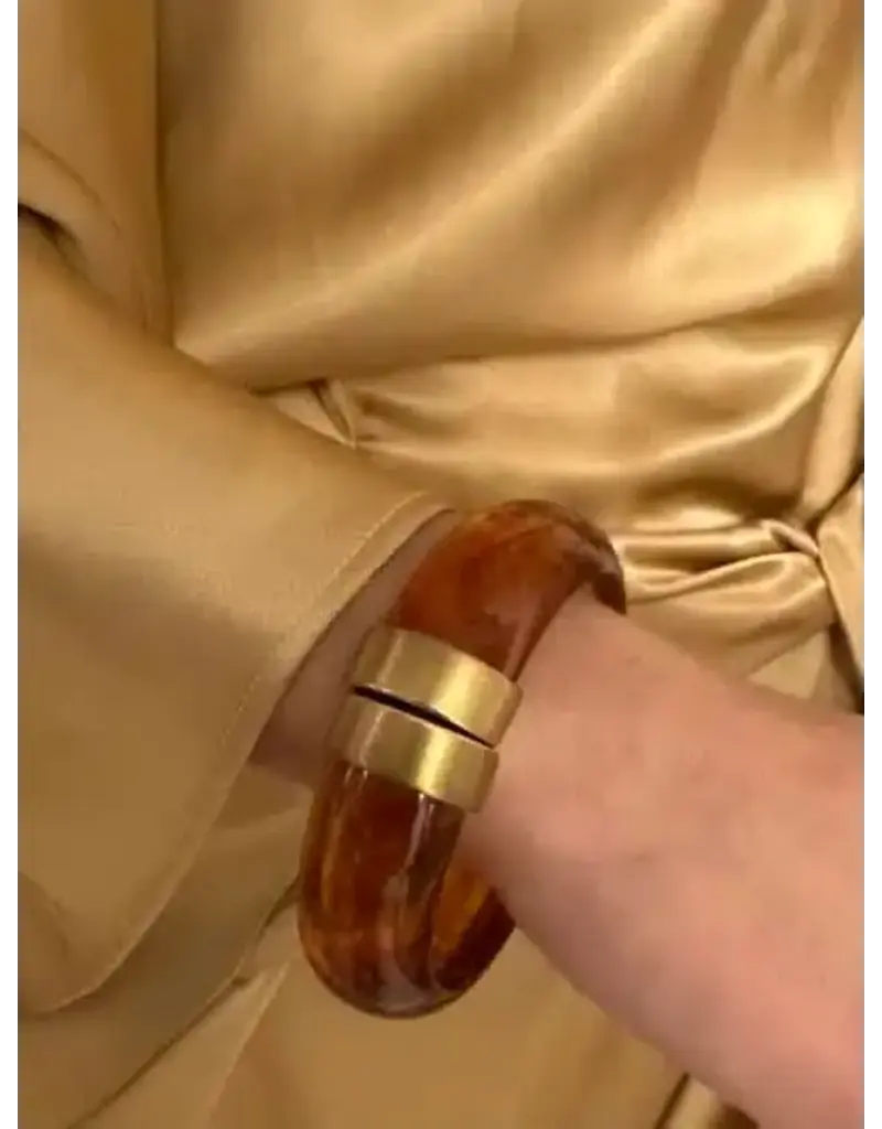 Ellen Beekmans Ellen Beekmans Arm 92255-1 Cognac