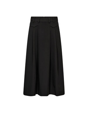 Co' Couture Co'Couture LunaCC Skirt Black