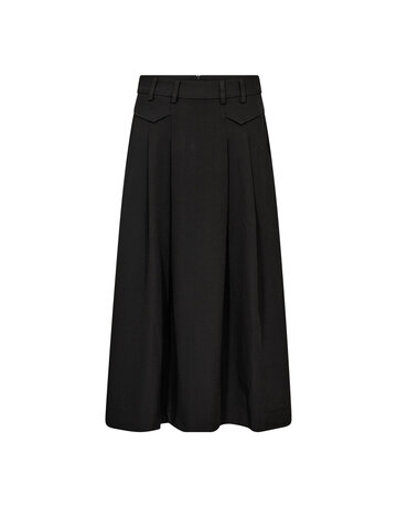 Co' Couture Co'Couture LunaCC Skirt Black