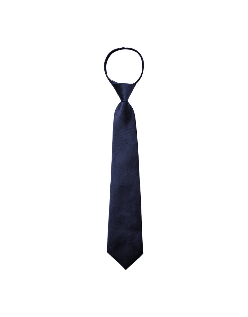 Co' Couture Co'Couture  FoxyCC Boss Tie Navy