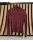 Feel Fashion Feel Kant Top L.M. Turtle Bord.