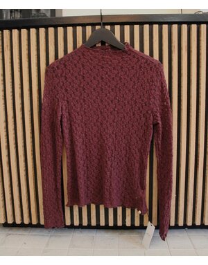 Feel Fashion Feel Kant Top L.M. Turtle Bord.