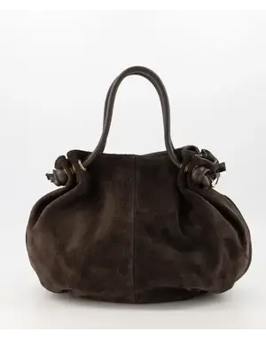 Feel Fashion Feel Tas Darcy D.Bruin