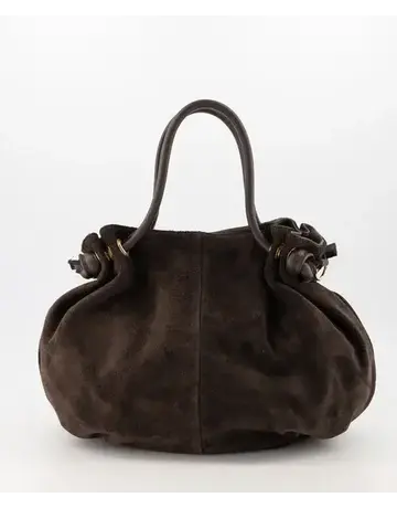 Feel Fashion Feel Tas Darcy D.Bruin