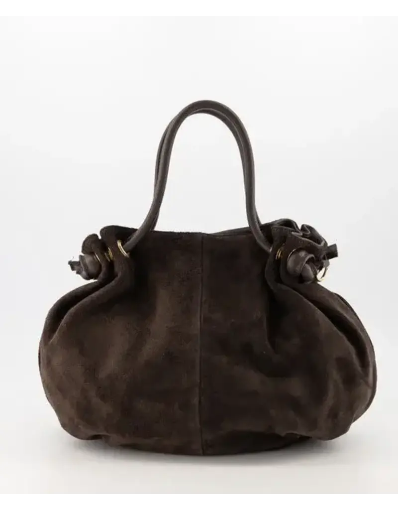 Feel Fashion Feel Tas Darcy D.Bruin