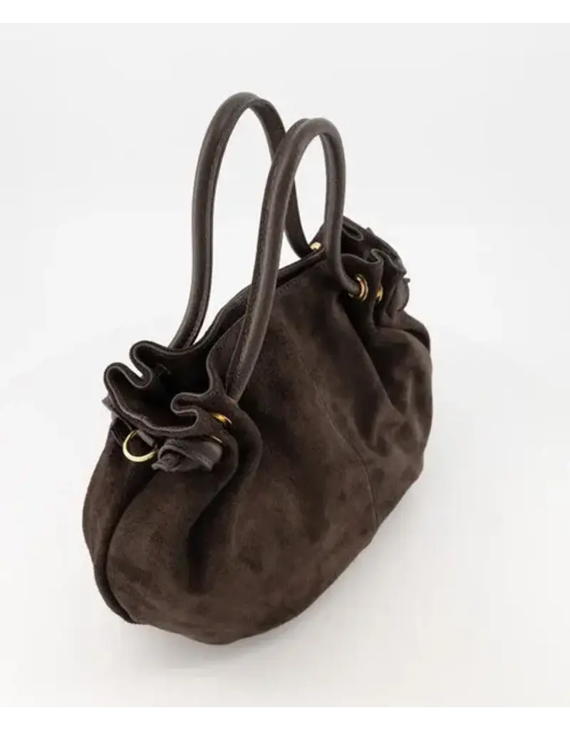 Feel Fashion Feel Tas Darcy D.Bruin